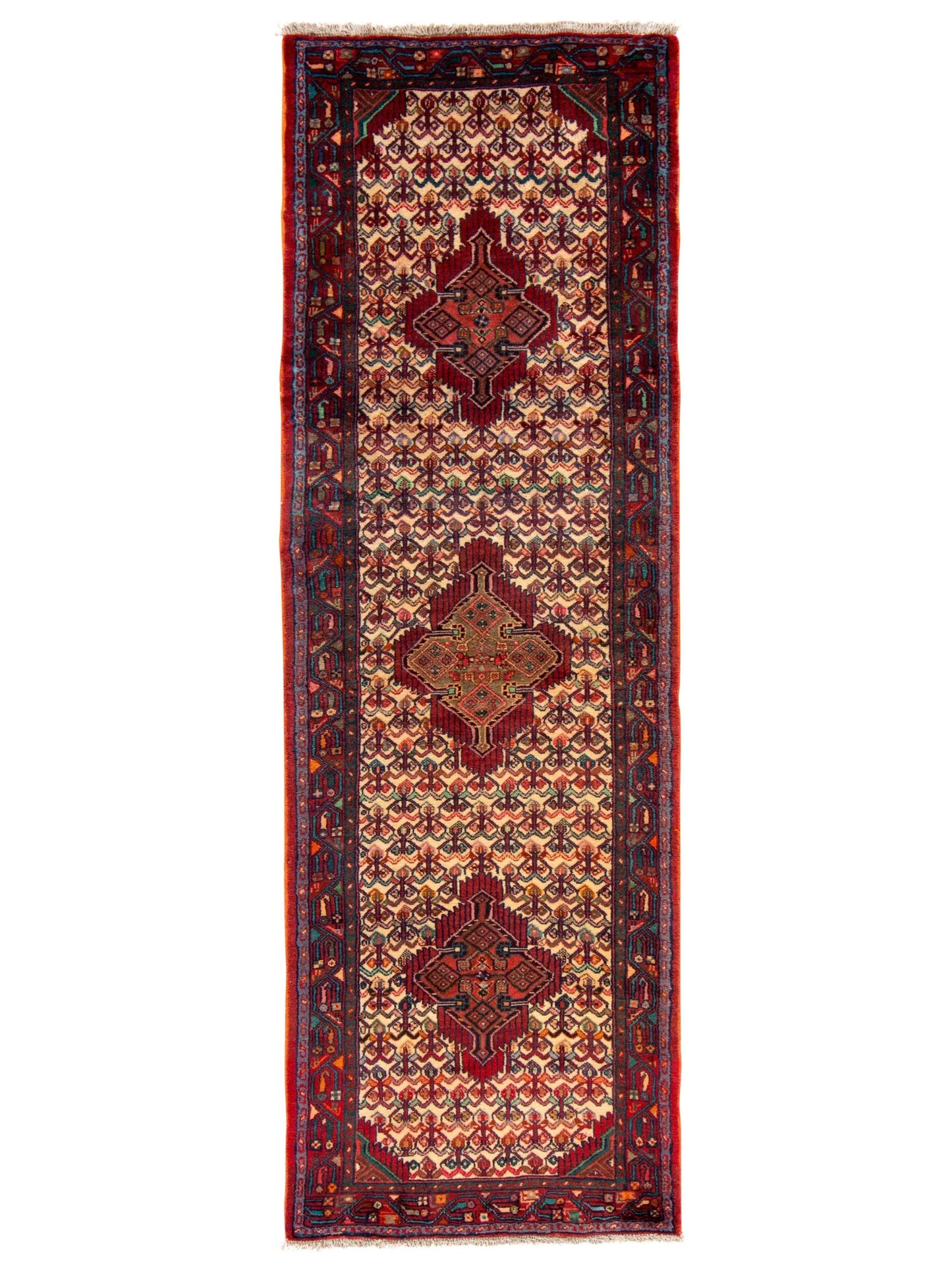 Malayer 265x80 cm Persian Runner Malayer-265x80-cm-Persian-Runner-7