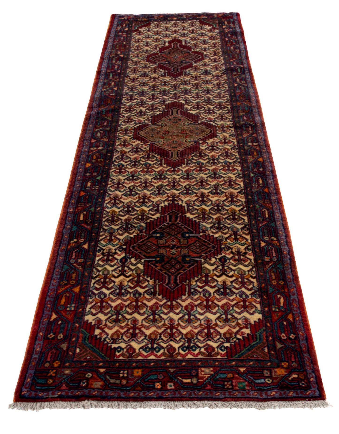 Malayer 265x80 cm Persian Runner Malayer-265x80-cm-Persian-Runner-3-423400