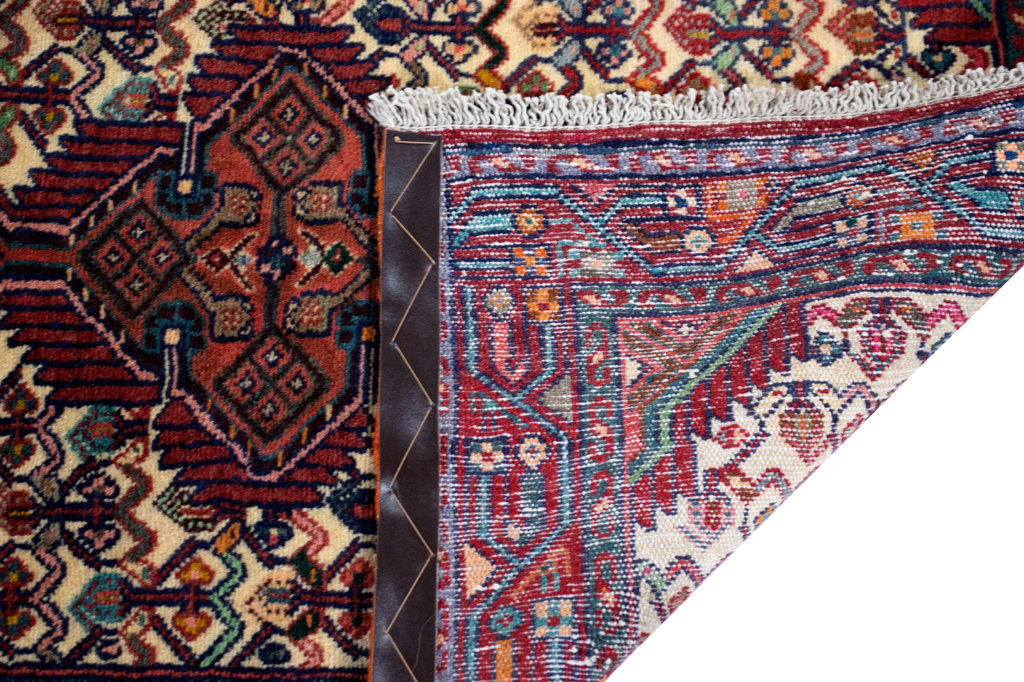 Malayer 265x80 cm Persian Runner Malayer-265x80-cm-Persian-Runner-8-919434