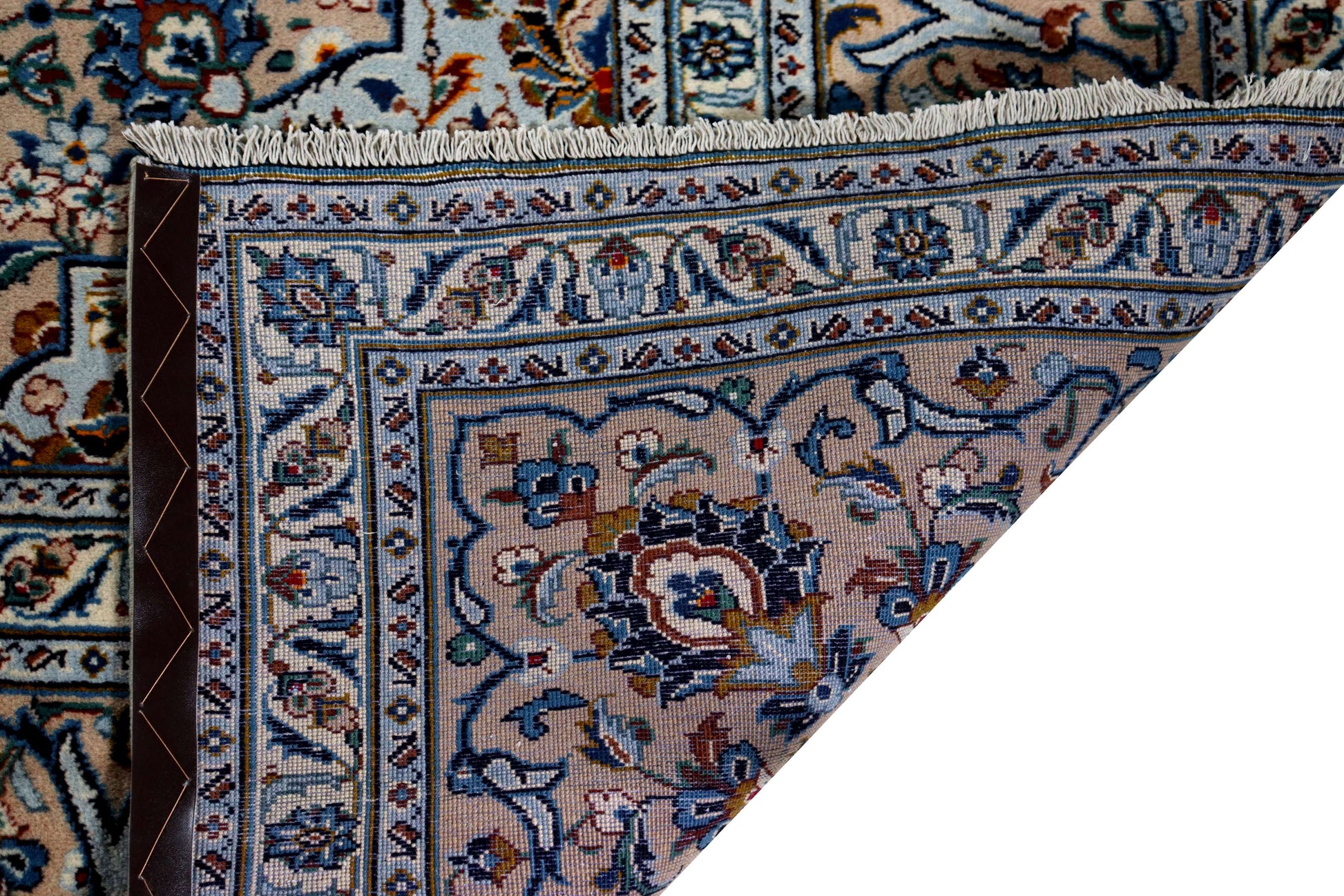 Fine Kashan 397x290 cm Persian Rug Fine-Kashan-397x290-cm-Persian-Rug-3-431767