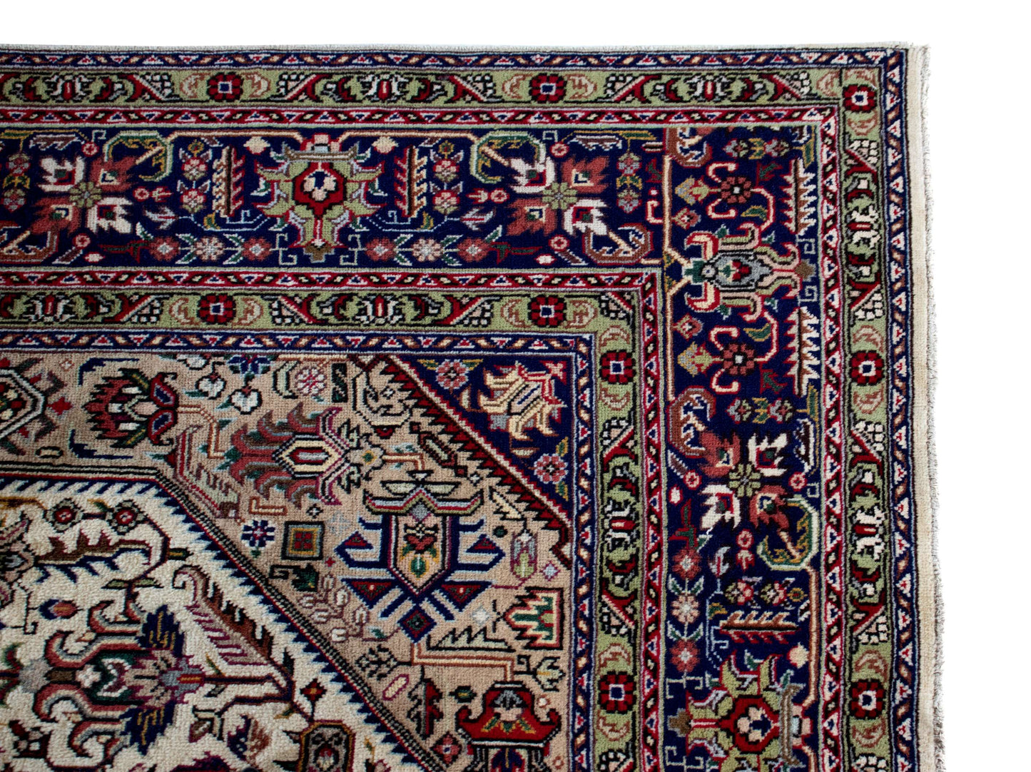 Fine Tabriz 340x250 cm Persian Rug Fine-Tabriz-340x250-cm-Persian-Rug-1-808425