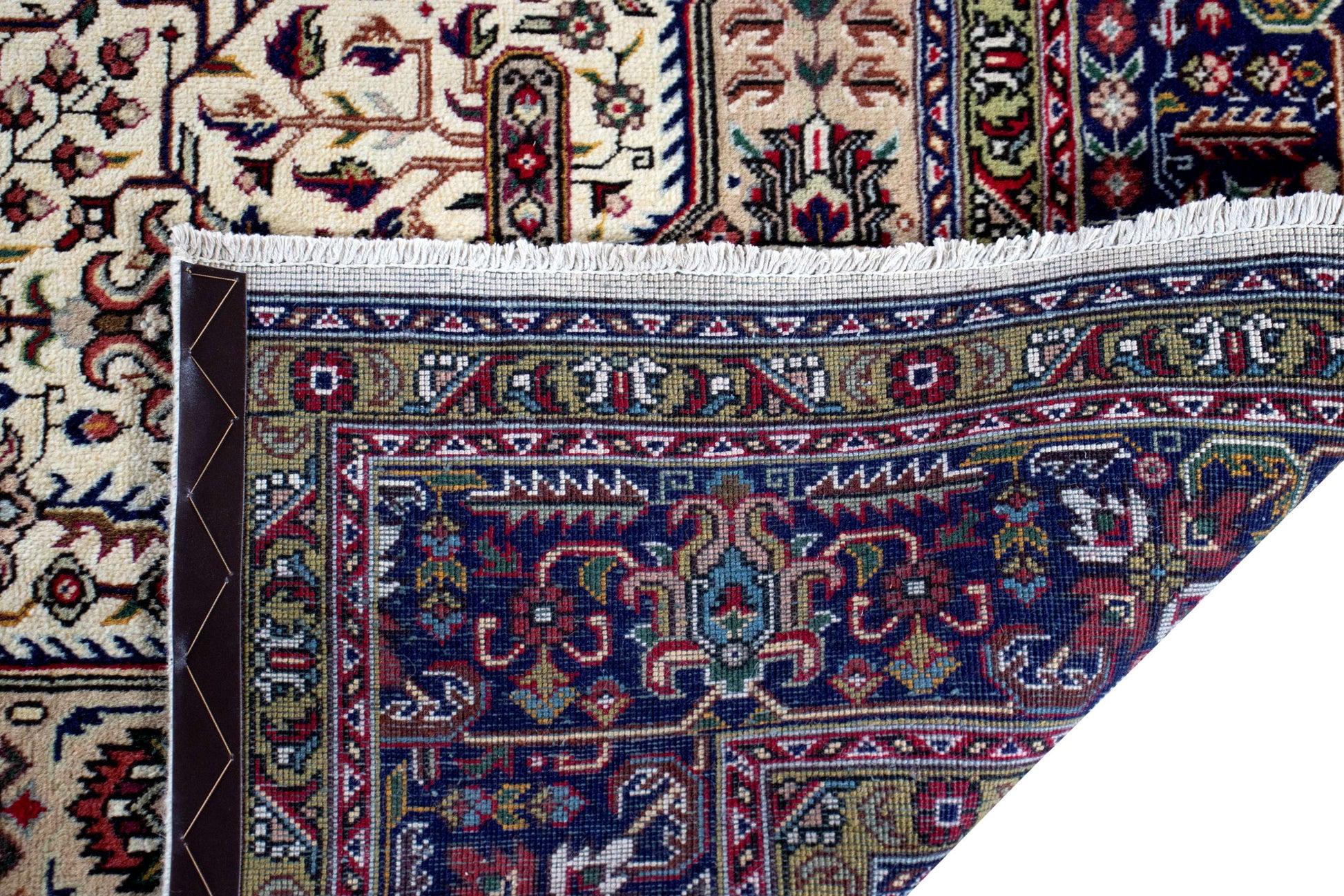 Fine Tabriz 340x250 cm Persian Rug Fine-Tabriz-340x250-cm-Persian-Rug-2-267185