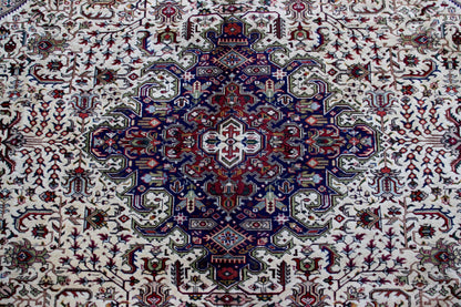 Fine Tabriz 340x250 cm Persian Rug Fine-Tabriz-340x250-cm-Persian-Rug-6-272231