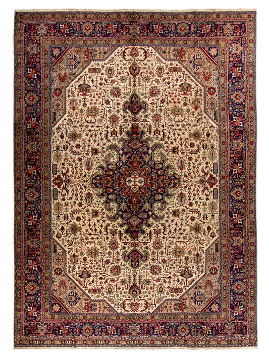 Fine Tabriz 340x250 cm Persian Rug Fine-Tabriz-340x250-cm-Persian-Rug-9-312189