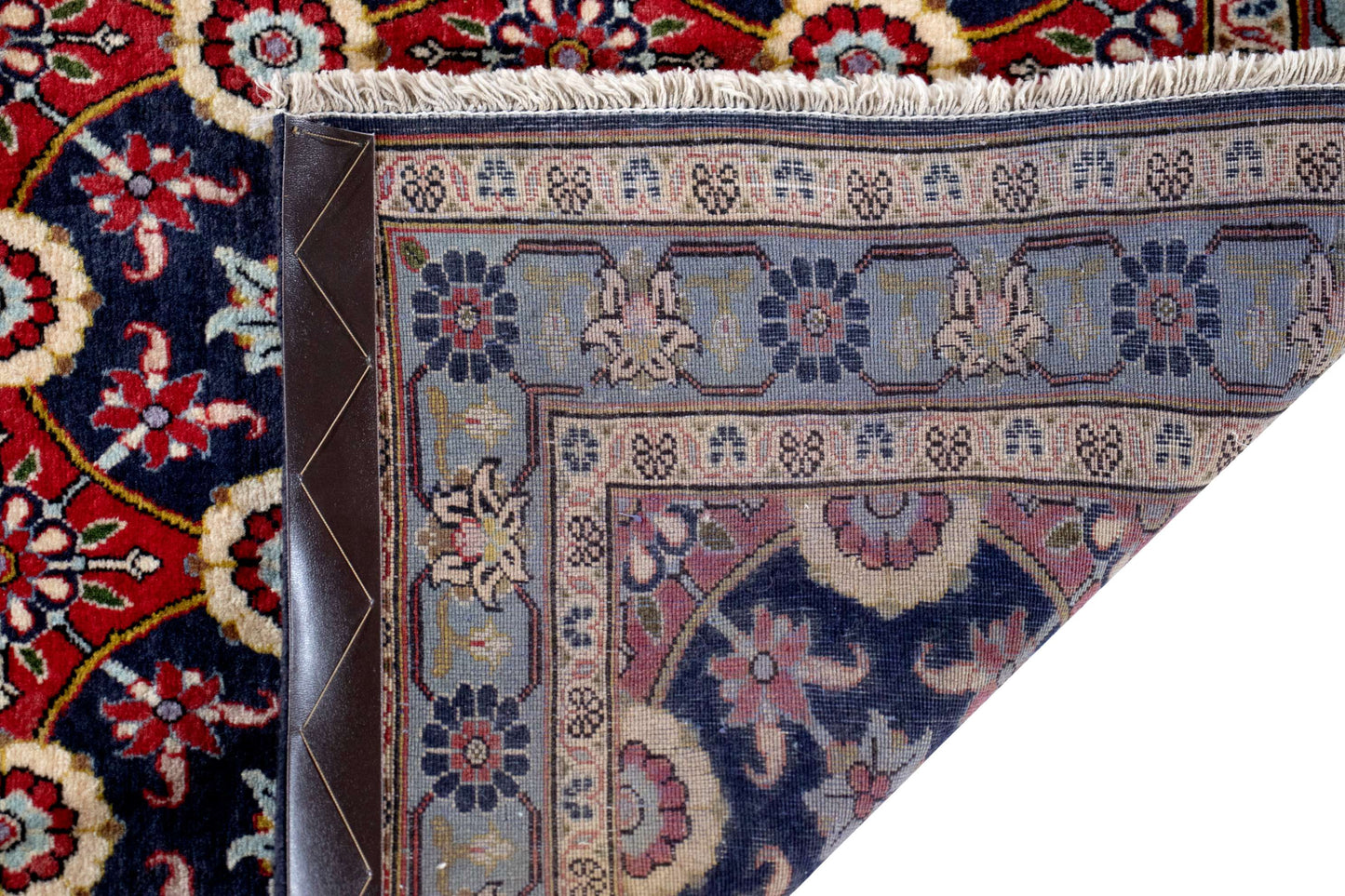 Fine Varamin 155x117 cm Persian Rug Fine-Varamin-155x117-cm-Persian-Rug-12-217994