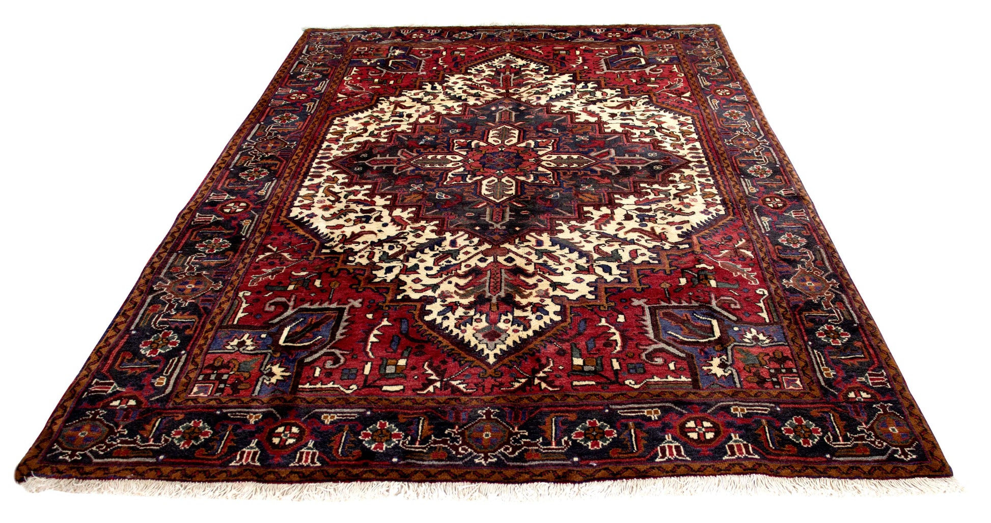 Heriz 287x207 cm Persian Rug Heriz-287x207-cm-Persian-Rug-16-237885