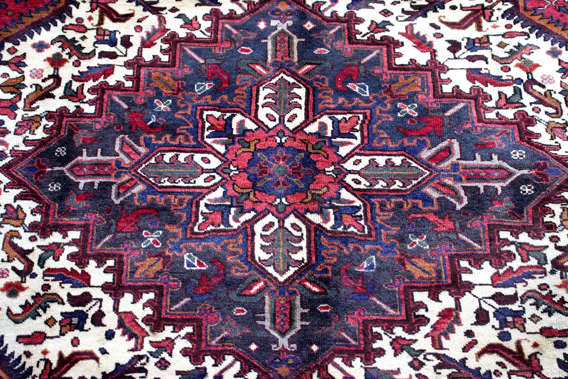 Heriz 287x207 cm Persian Rug Heriz-287x207-cm-Persian-Rug-4-611884