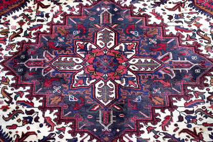 Heriz 287x207 cm Persian Rug Heriz-287x207-cm-Persian-Rug-4-611884