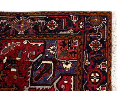 Heriz 287x207 cm Persian Rug Heriz-287x207-cm-Persian-Rug-8-665715