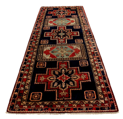 Heriz 320x115 cm Persian Runner Heriz-320x115-cm-Persian-Runner-14-877907