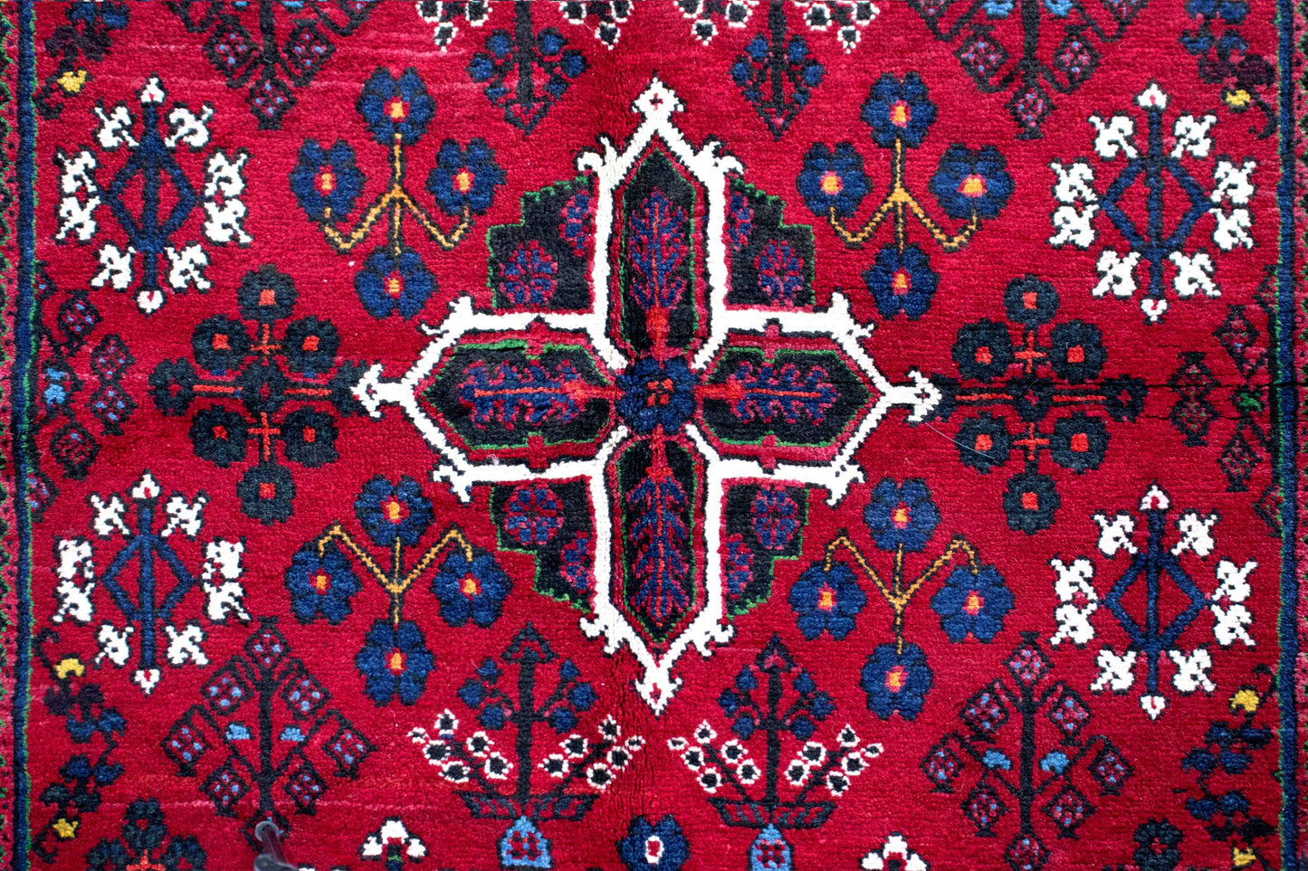 Joshagan 205x133 cm Persian Rug Joshagan-205x133-cm-Persian-Rug-11-511133