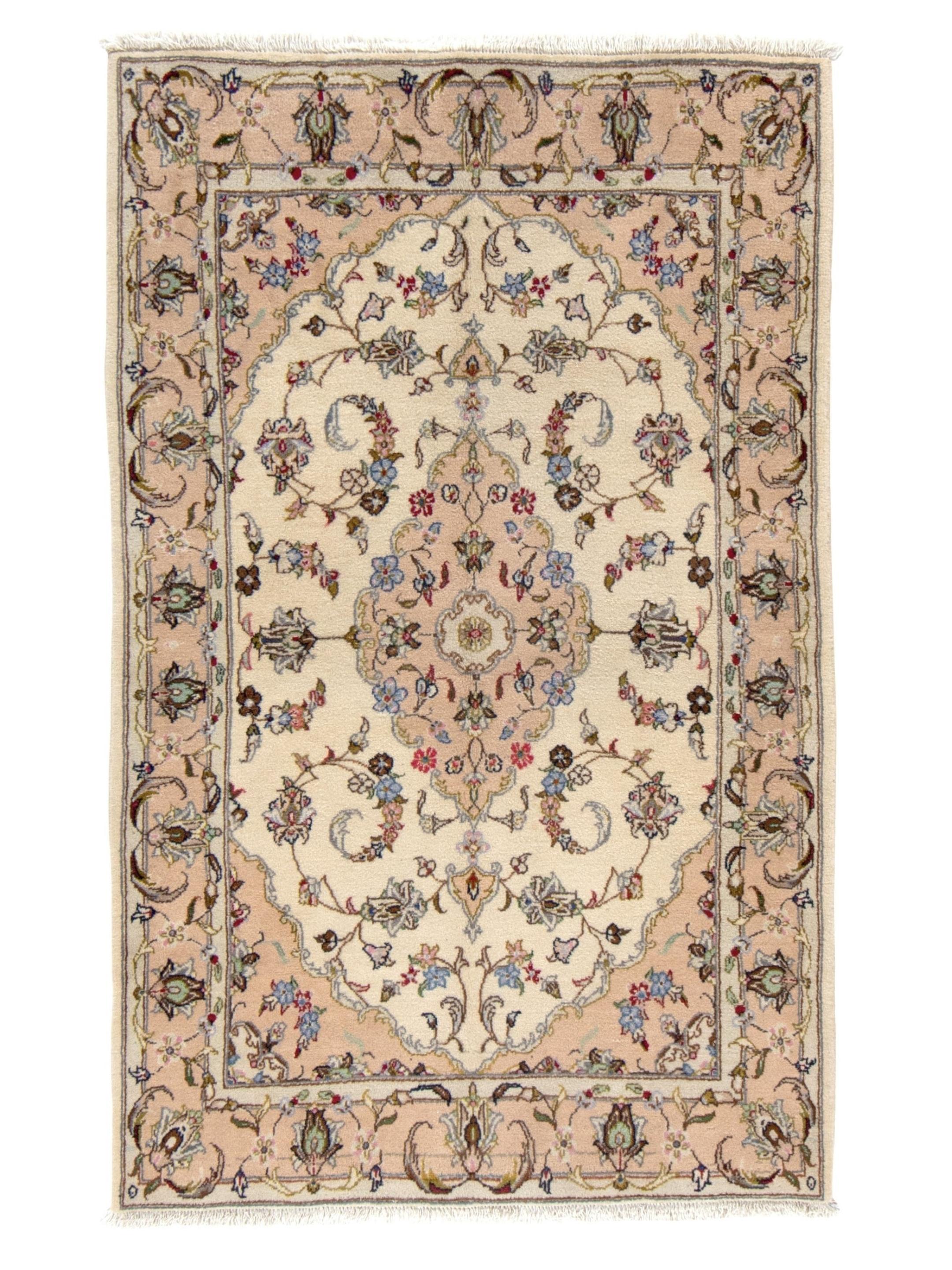 Kashan 160x105 cm Persian Rug