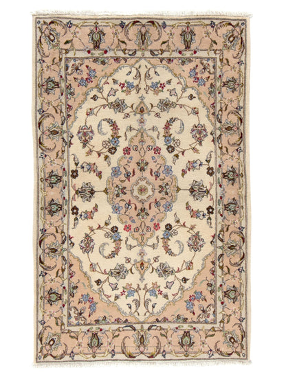 Kashan 160x105 cm Persian Rug Kashan-160x105-cm-Persian-Rug-2-278160