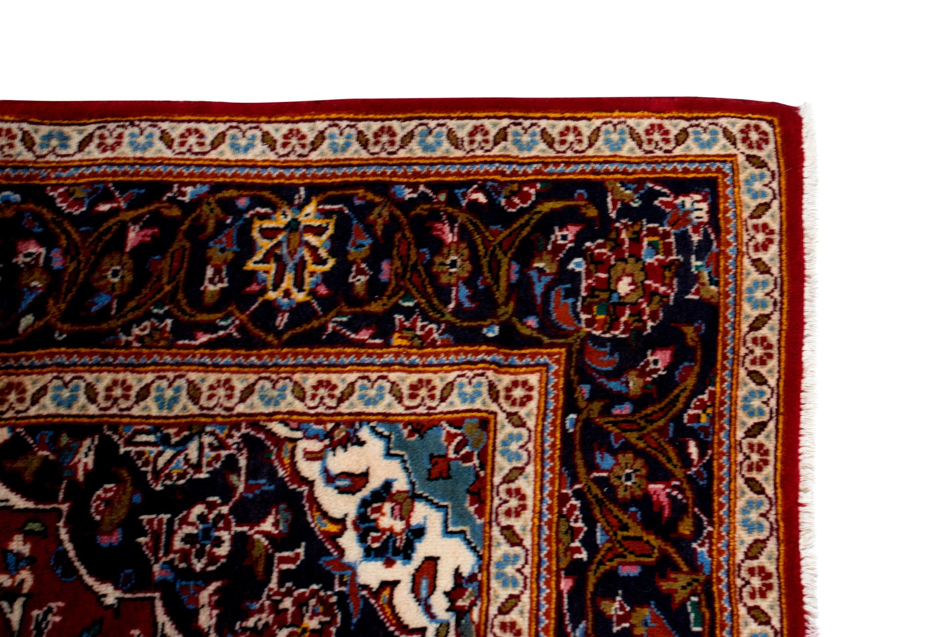 Kashan 285x200 cm Persian Rug Kashan-285x200-cm-Persian-Rug-8-559421