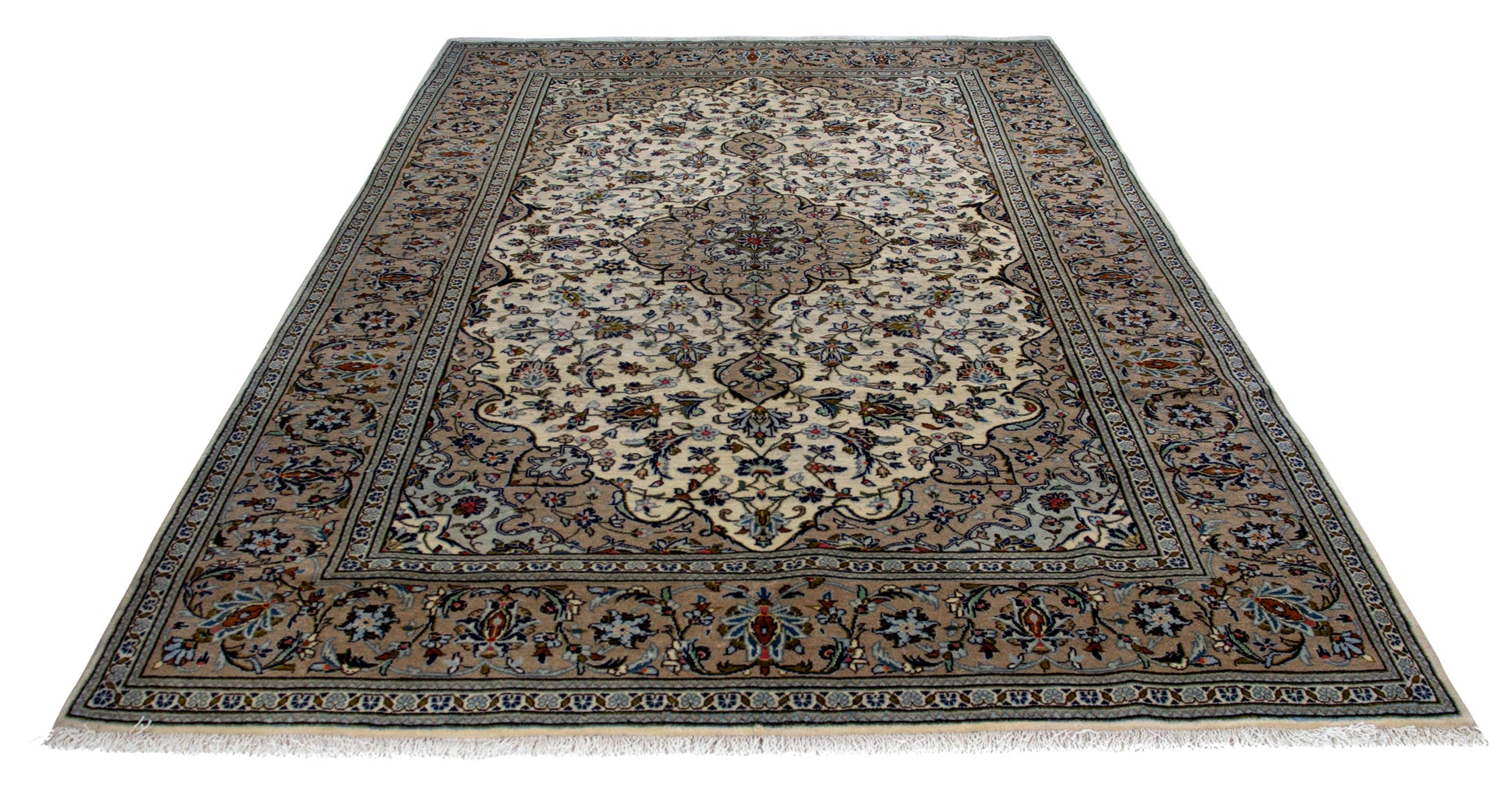 Kashan 300x200 cm Persian Rug Kashan-300x200-cm-Persian-Rug-1-532253