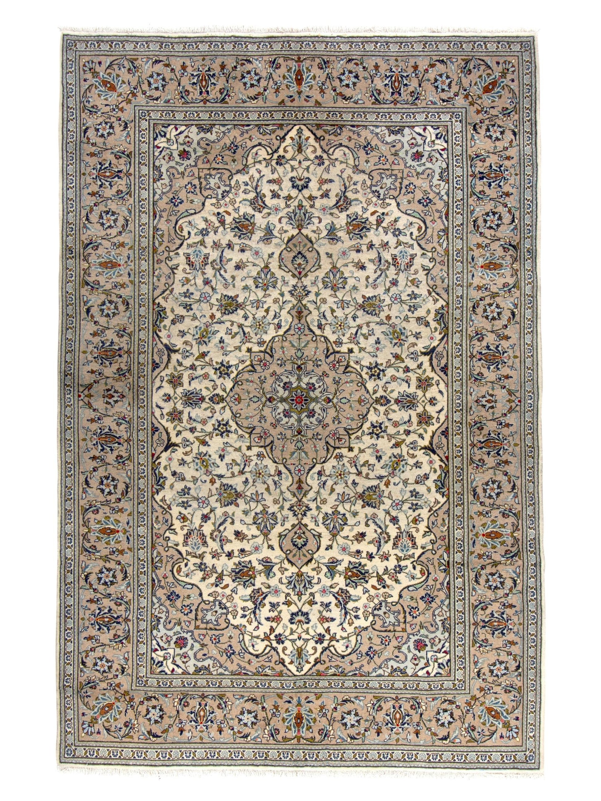 Kashan 300x200 cm Persian Rug Kashan-300x200-cm-Persian-Rug-2-874000