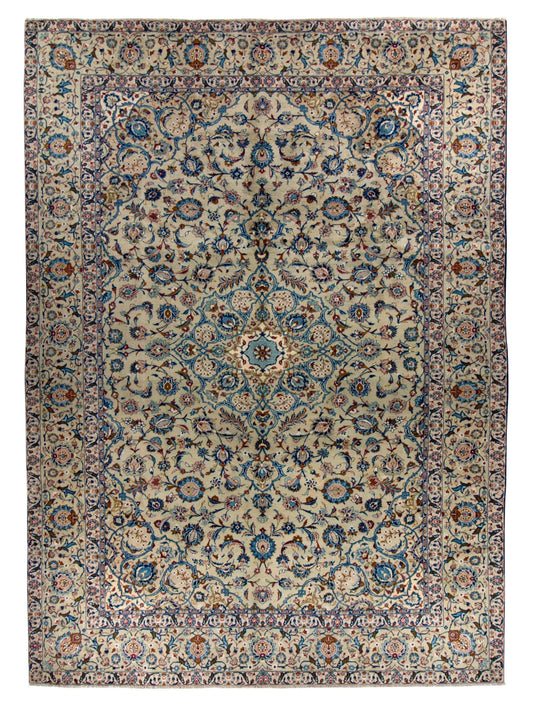 Kashan 360x260 cm Persian Rug Kashan-360x260-cm-Persian-Rug-3-464699