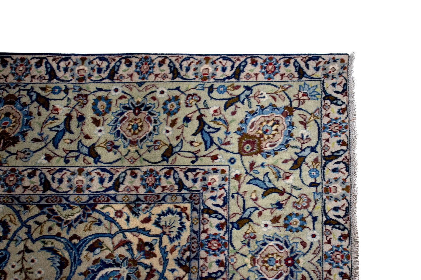 Kashan 360x260 cm Persian Rug Kashan-360x260-cm-Persian-Rug-4-155707