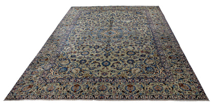 Kashan 360x260 cm Persian Rug Kashan-360x260-cm-Persian-Rug-7-261292