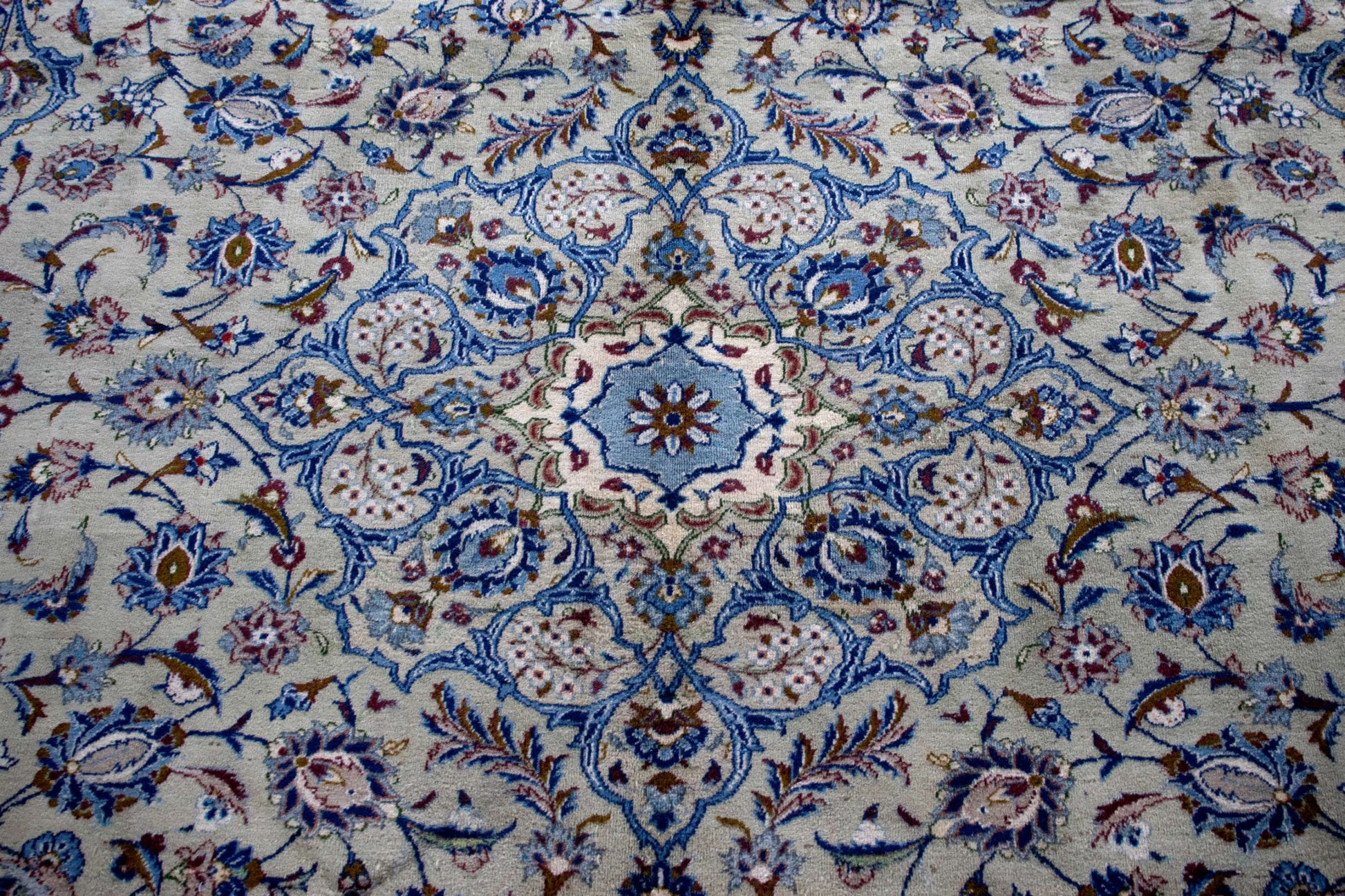 Kashan 360x260 cm Persian Rug Kashan-360x260-cm-Persian-Rug-9-518294