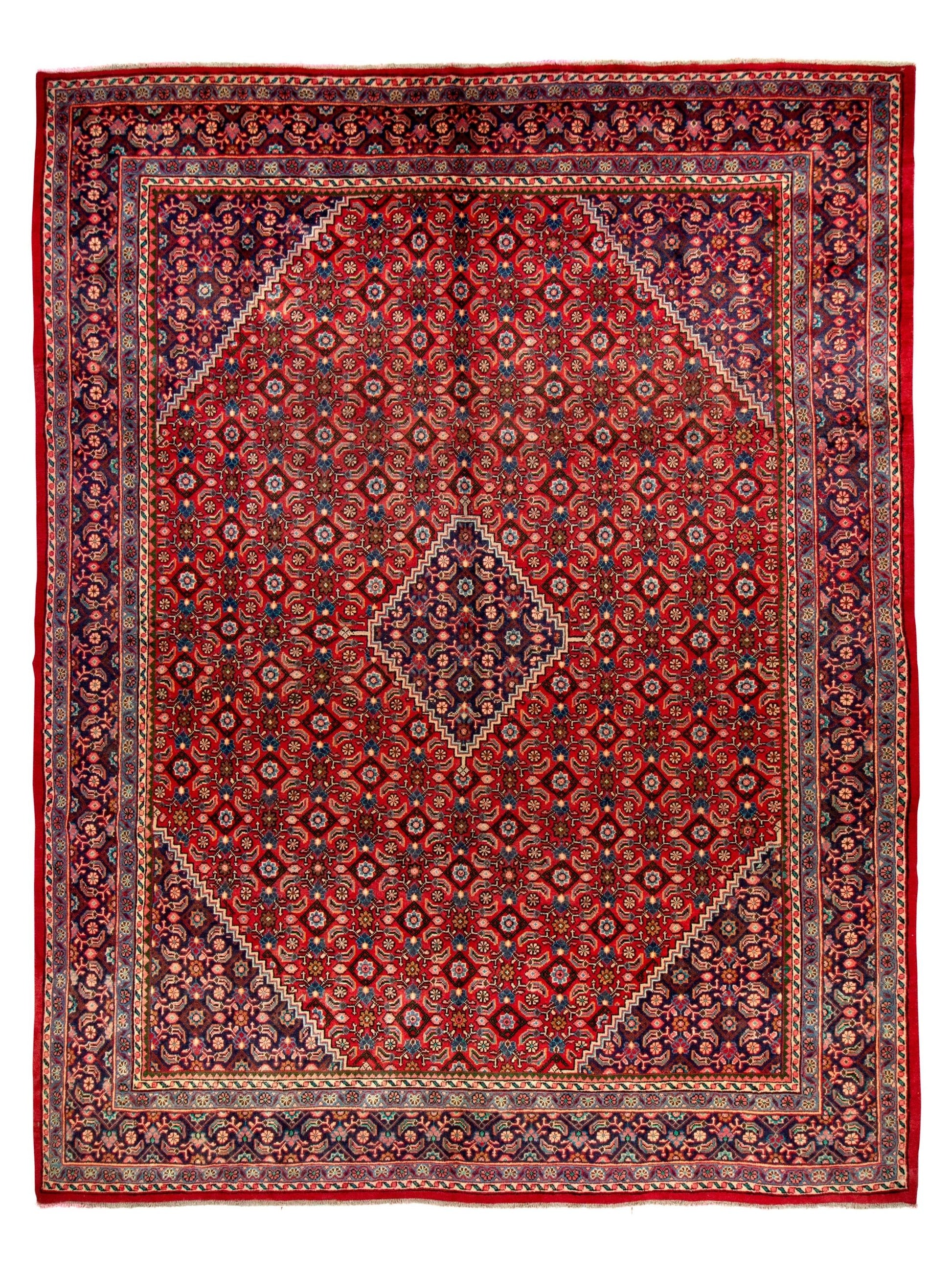 Mahal 400x315 cm Persian Rug Mahal-400x315-cm-Persian-Rug-0-784716