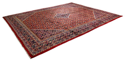 Mahal 400x315 cm Persian Rug Mahal-400x315-cm-Persian-Rug-2-982250