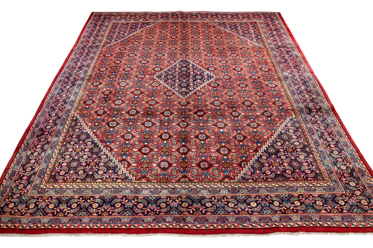 Mahal 400x315 cm Persian Rug Mahal-400x315-cm-Persian-Rug-4-151555