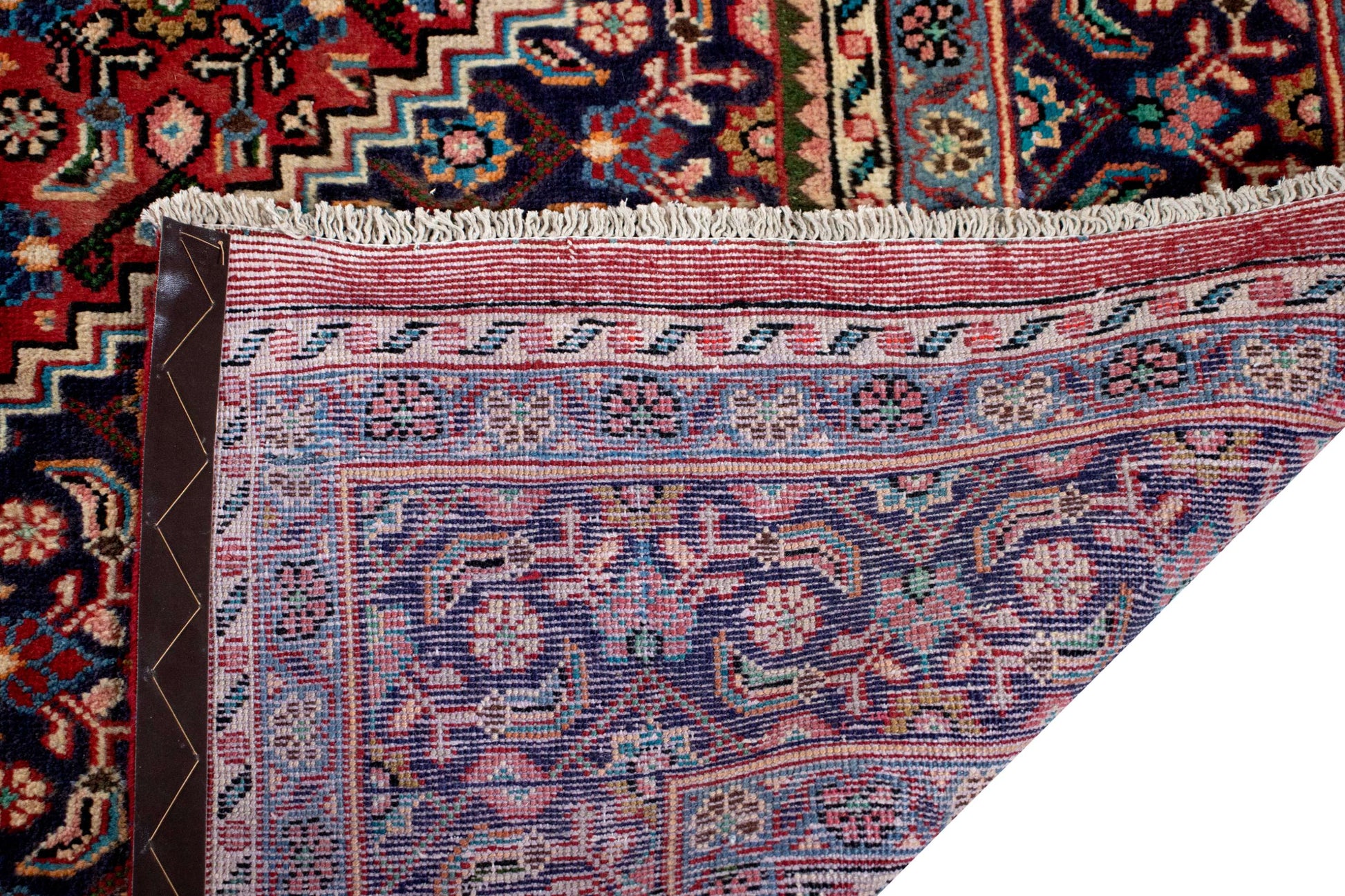 Mahal 400x315 cm Persian Rug Mahal-400x315-cm-Persian-Rug-8-728216