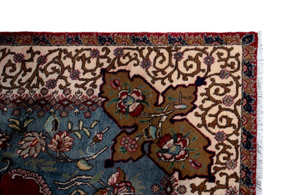 Signed Mashad 330x240 cm Persian Rug Signed-Mashad-330x240-cm-Persian-Rug-4-653503