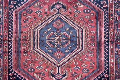 Zanjan 200x133 cm Persian Rug Zanjan-200x133-cm-Persian-Rug-8-971993