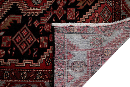 Zanjan 232x128 cm Persian Rug Zanjan-232x128-cm-Persian-Rug-0-304863